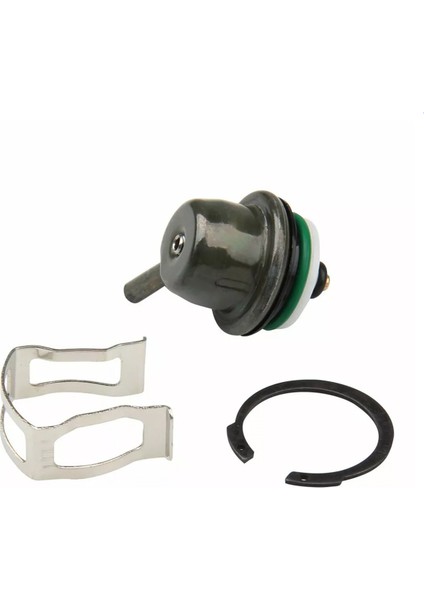 Gm Araçları Için Yeni Yakıt Basıncı Regülatörü Fpr PR217 Chevrolet Gmc 4.3l 4.8l 5.3l 6.0l (Yurt Dışından) fırsatları