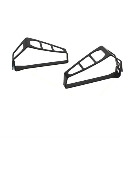 Bmw R1300GS Için Motosiklet Turn Sinyalleri Koruma R 1300 Gs GS1300 R Macera Adv 2023 2024 Gösterge Lambaları Koruma (Yurt Dışından) fırsatları