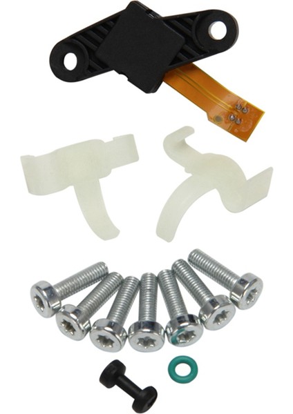 Renault Kamyon Volvo Kamyonlar Için Şanzıman Basınç Sensörü Onarım Kiti Switch Modül Sensörleri 21068286 20761735 (Yurt Dışından)