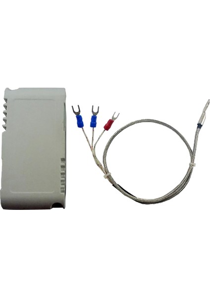 Dc 8-25V PT100 Platin Termal Sıcaklık Dönüştürücüsüne Karşı Termal Direnç RS485 Modbus Rtu Rtd Sensör Modül Kiti PTA9B01 (Yurt Dışından) indirimleri