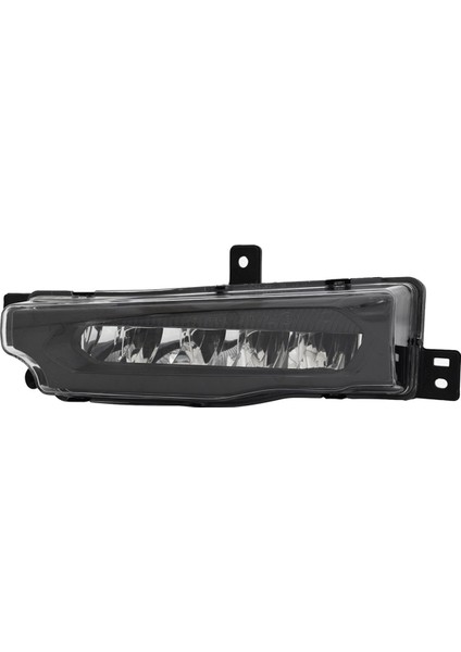 Sol Ön Tampon LED Sis Fog Gündüz Koşu Lambası 63179492771 Bmw X3 G01 F97 X4 G02 2017-2021 Drl Sis Lambası (Yurt Dışından) fırsatları