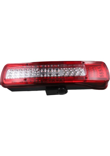 Volvo Fh Fm Arka Dönüş Sinyali Durdurma Fren Sisi Lambası Için LED Kuyruk Lambaları, Uyarı Işık Arabası Aksesuarları Sağ (Yurt Dışından) fiyatları