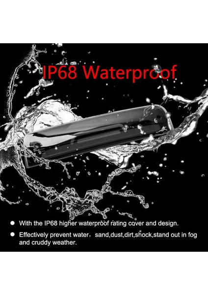 Araba LED Duman Üçüncü Fren Kargo Işığı Dodge Ram 1500 2500 3500 2009-2018 (Yurt Dışından) fiyatları