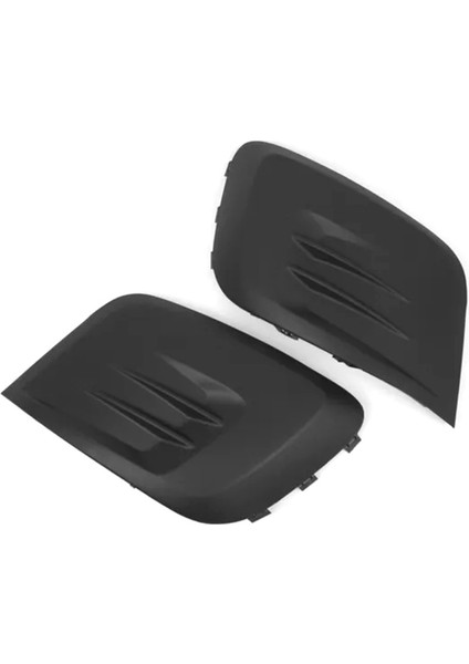 Citroen Berlingo Peugeot Partner Için Ön Tampon Sisli Izgara Kapağı 2015-2019 Foglight Frame 9810965777 9810966177 (Yurt Dışından) fiyatları