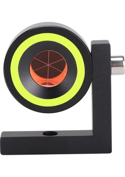 Leica Total Station L Çubuk Prizması Için Yeni 90 Derece Mini Prizma (Yurt Dışından) fırsatları
