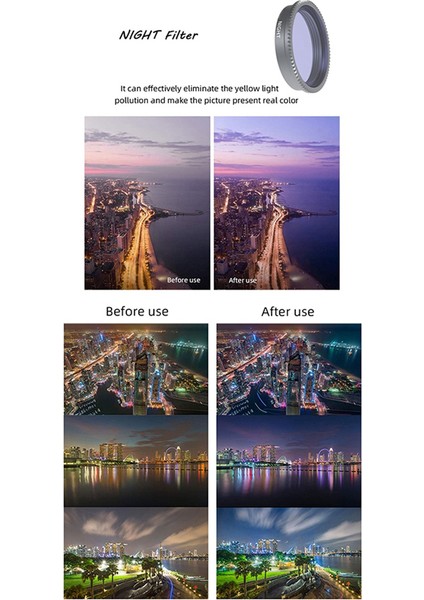 INSTA360 Go 2/3 Lens Filtreleri Nd8 ND16 ND32 ND64 Mcuv Cpl Gece Yıldız Filtresi INSTA360 Go2 Go3 Spor Kamerası F (Yurt Dışından)