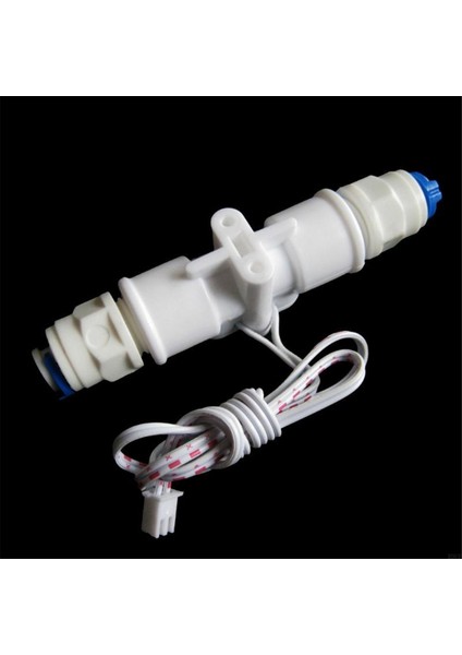 1/4 Npt Su Sensörleri Efekt Sensörleri Sayaç Sayaç Hortumu Ters Filtre Için 0.3-6l/dk (Yurt Dışından) fiyatları