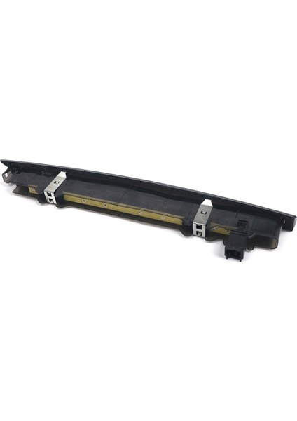 LED Arka Fren Işığı Renault Megane Için Arka Üçüncü Fren Durma Lambası Değiştirin Mk2 Hatchback Grand Scenic Iı 2002-2009 Siyah (Yurt Dışından) fırsatları
