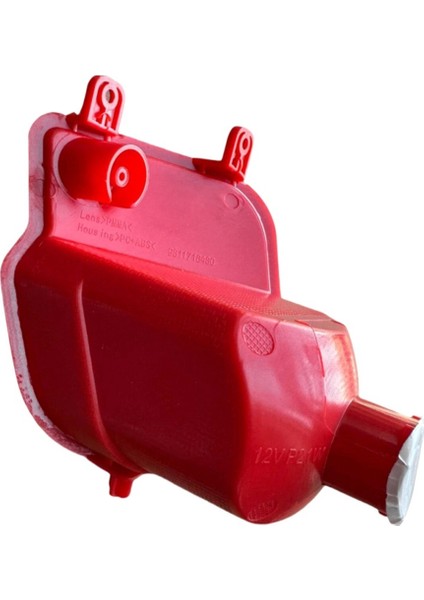 Peugeot 2008 (P24C) 4008 (P84) Citroen C5 Aircross Sol (Yurt Dışından) fiyatları