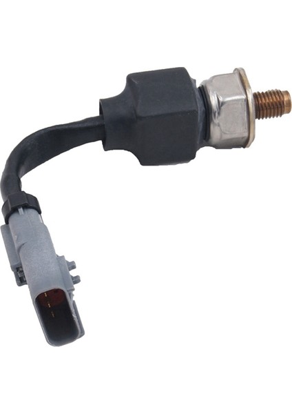 Peterbilt Kenworth Cummins ISX15 Motor 2897581 56332259 5pp5-7 Için Yakıt Basınç Sensörü (Yurt Dışından)