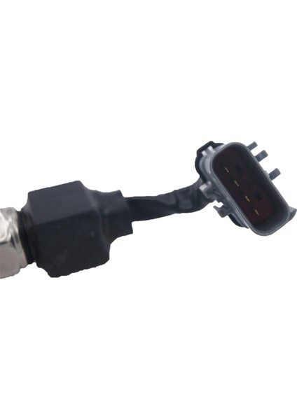 Peterbilt Kenworth Cummins ISX15 Motor 2897581 56332259 5pp5-7 Için Yakıt Basınç Sensörü (Yurt Dışından) fiyatları