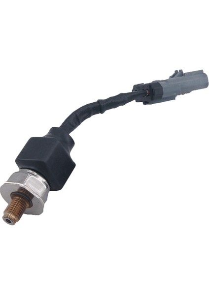 Peterbilt Kenworth Cummins ISX15 Motor 2897581 56332259 5pp5-7 Için Yakıt Basınç Sensörü (Yurt Dışından) fırsatları