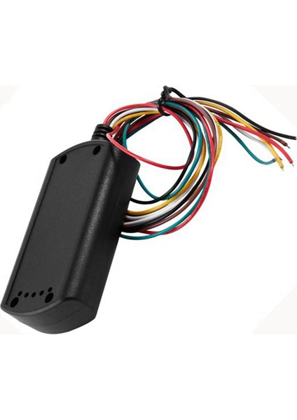 Kamyon Emülatör Desteği Euro6 Obd2 Emulator Araç Teşhis Aracı Iveco Euro6 Otomobil Kamyonu Diyagnostik Anaylzer B (Yurt Dışından) fırsatları