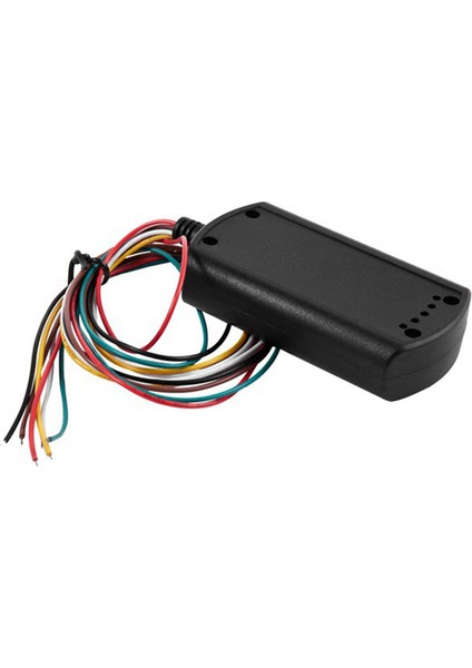 Kamyon Emülatör Desteği Euro6 Obd2 Emulator Araç Teşhis Aracı Iveco Euro6 Otomobil Kamyonu Diyagnostik Anaylzer B (Yurt Dışından) indirimleri
