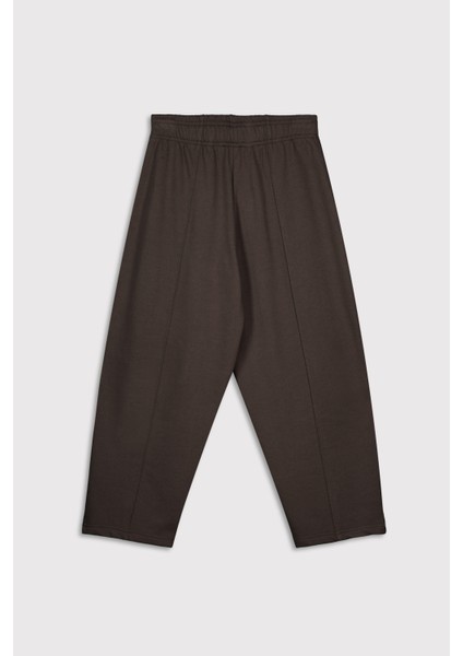 Ön Dikişli Barrel Jogger indirimleri