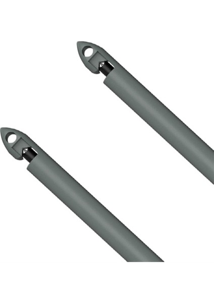 Yalıtılmış Delikli Klips, Voltaj Tespiti Için 2mm, Otomotiv Devresi Bakımı Için Delinme Probu (Yurt Dışından) fiyatları