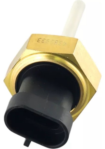 Ekskavatör Aksesuarları Sıcaklık Sensörü Düşük Soğutucu Sensörü 0193-0468 4383933 Cummins Için K19 KTA19 K38 KTA38 K50 (Yurt Dışından) fırsatları