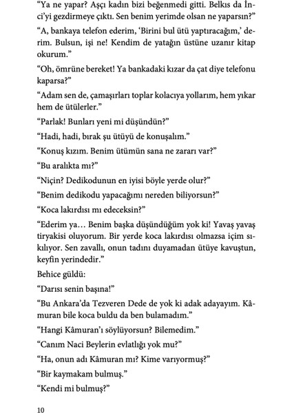 Vassaf Bey - Memduh Şevket Esendal