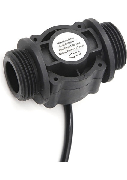 DN25 Akış Sensörü Türbin Akış Ölçer Su Akış Sensörü Endüstriyel Tarımsal Akış Ölçer (Yurt Dışından) modelleri