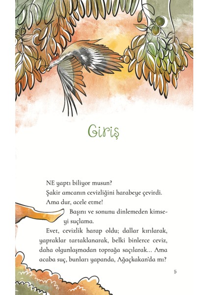 Ağaçkakanlar - Cahit Zarifoğlu fırsatları