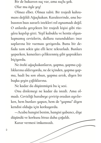 Ağaçkakanlar - Cahit Zarifoğlu indirimleri