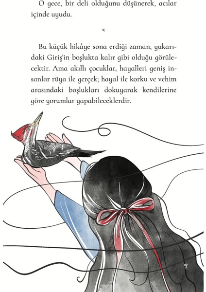 Ağaçkakanlar - Cahit Zarifoğlu