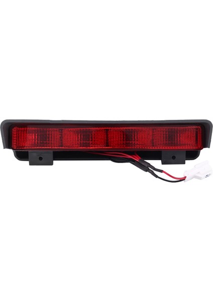 Yüksek Monte Edilmiş Durdurma Lambası Assy Kuyruk Uyarı Lambası Için Mitsubishi Pajero 2 Mk2 V11 V12 V23 V24 V25 V26 V31 MB623350 (Yurt Dışından) modelleri