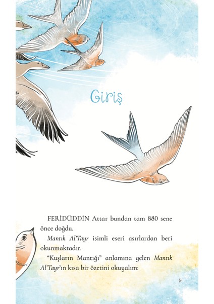 Kuşların Dili - Cahit Zarifoğlu indirimleri