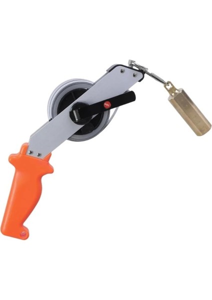 Güvenilir Yağ Derinliği Bant Pirinç Ağırlığı Ölçüm Temizle Yağ Derinlik Göstergeleri 10M Gösterge (Yurt Dışından)