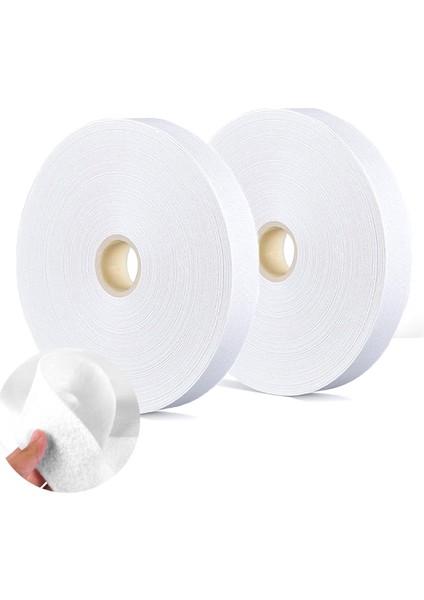 2rolls Jellyroll Vuruş Şeritleri Forrugs 2 1/4 70 Yds, Iğne Yumruklu Pamuk Karışımı Vuruş Rulosu Kumaş Tüp Yapımcısı (Yurt Dışından)