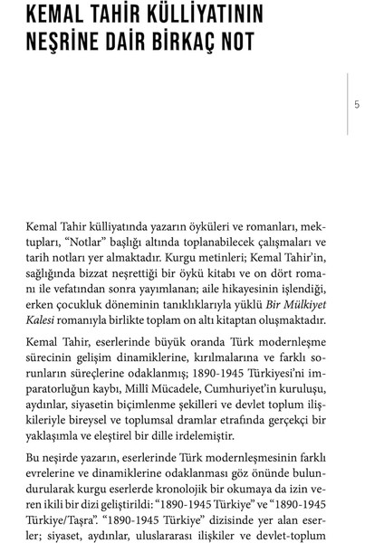 Esir Şehrin Mahpusu - Kemal Tahir indirimleri