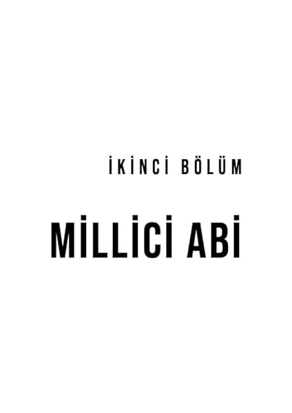 Esir Şehrin Mahpusu - Kemal Tahir