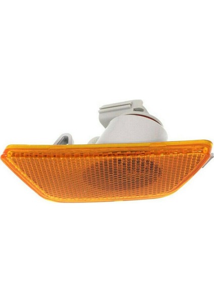 42334144 /42334145 Araba Yan Işaretçisi Dönüş Sinyali Işık Yan Çamurluk Uyarı Lambası Chevrolet Cruze Için Ampul ile 2011-2015 A (Yurt Dışından) modelleri