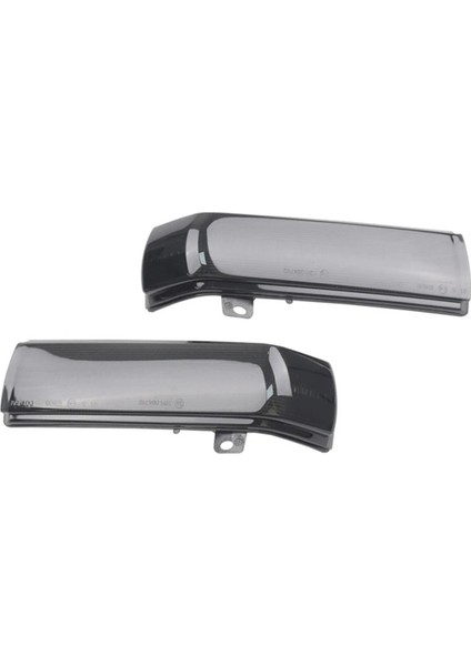 68289076AA Dinamik LED Dikiz Yan Ayna Yanıp Sönmeleri Göstergesi Opel Vauxhall Combo Ram 71765377 (Yurt Dışından)
