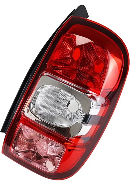 Otomatik Arka Kuyruk Işığı Uyarı Fren Işık Sinyal Lambası Renault Dacia Duster 2013-2017 Sağ 265506837R (Yurt Dışından) fırsatları