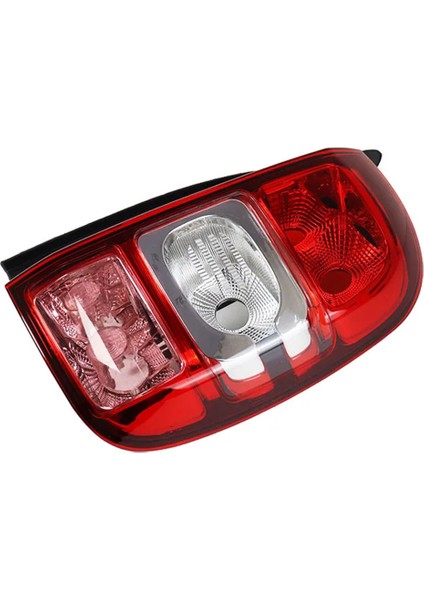 Otomatik Arka Kuyruk Işığı Uyarı Fren Işık Sinyal Lambası Renault Dacia Duster 2013-2017 Sağ 265506837R (Yurt Dışından) indirimleri