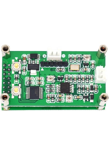 1mhz-1.2ghz Rf Frekans Test Cihazı PLJ-0802-E Dijital LCD Ekran Ekran Ölçer Radyo Dc 9-12V (Yurt Dışından) indirimleri