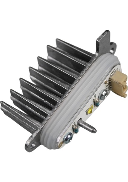 1paır Ön Far LED Modülü 1305715257 1305715258 Bmw 4 Serisi 428I 440I M4 14-17 Dönüş Sinyali Ampul Diyot Modülü (Yurt Dışından) fırsatları