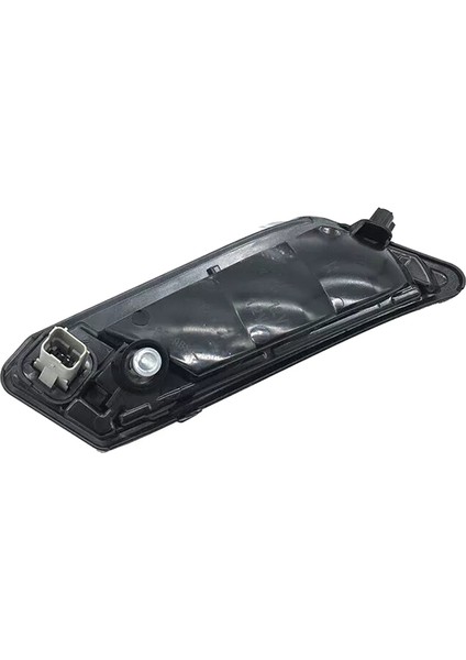31290874 Sağ Yan Araba Ön Tamponu Drl Gündüz Çalışma Işığı Sinyal Lambası Sis Işığı Volvo XC60 2009-2013 (Yurt Dışından) modelleri