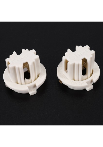 2pcs Arka Kuyruk Işık Lambası Ampul Soket Tutucu 2pcs -Bmw X5 E53 E70 F15 F85 1 (Yurt Dışından) modelleri