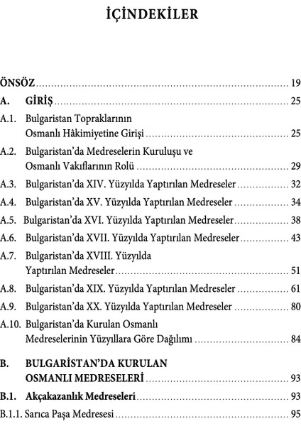 Bulgaristan Medreseleri - Bilgin Aydın, Rıfat Günalan fırsatları