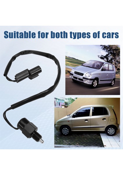 Araba Freni Işığı Anahtarı Durdur Işık Ters Işık Anahtarı 93860-02002 93860-02001 Hyundai Atos Kia Visto Için (Yurt Dışından) indirimleri