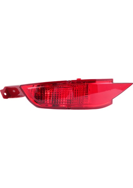 Araba Tamponu Sol Arka Lamba Sis Lambası Fren Lambası Ford Fiesta Mk7 2008-2012 (Yurt Dışından) fiyatları