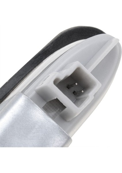 Üçüncü LED Fren Işığı Durdurma Lambası 2308200056 2308200656 2308200856 Mercedes Benz Sl R230 2001-2012 SL500 SL600 SL63 (Yurt Dışından) modelleri