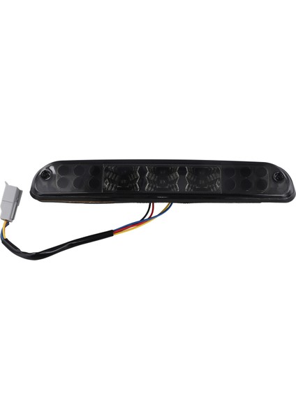 LED 3. Fren Işığı Yüksek Montaj Lambası Tail Işığı Işığı CC3Z13A613B Ford Ranger F250 F350 F450 F550 Süper Görev 1993-2016 (Yurt Dışından) modelleri