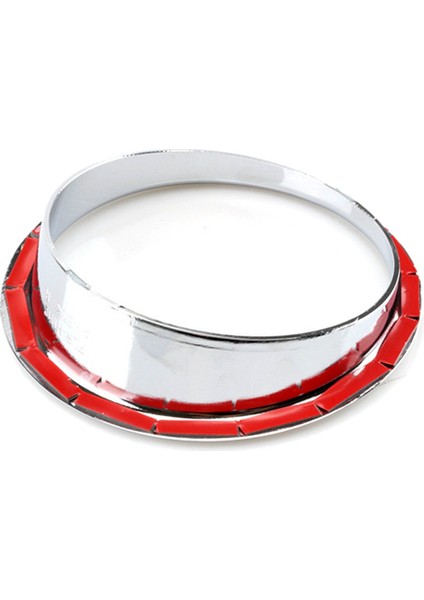 1paır Araç Ön Tampon Sis Lambası Trim Hummer Için Kapak H2 2003-2009 Krom Sis Işığı Çerçevesi Dış Dekoratif (Yurt Dışından)