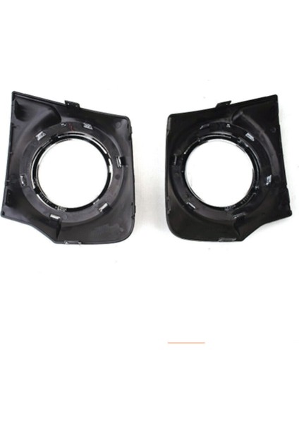 8321A599 8321A600 Mitsubishi L200 Triton 2015 2016 2017 2018 Ön Sis Lamba Muhafaza Çerçevesi Ön Tampon Dekorasyonu (Yurt Dışından) fiyatları