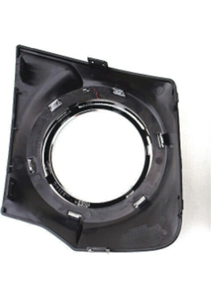 8321A599 8321A600 Mitsubishi L200 Triton 2015 2016 2017 2018 Ön Sis Lamba Muhafaza Çerçevesi Ön Tampon Dekorasyonu (Yurt Dışından) fırsatları