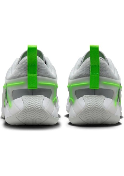 Jordan Heir Series 'birch Heather' Kadın Beyaz Basketbol Ayakkabısı fırsatları