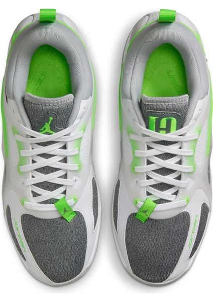 Jordan Heir Series 'birch Heather' Kadın Beyaz Basketbol Ayakkabısı indirimleri